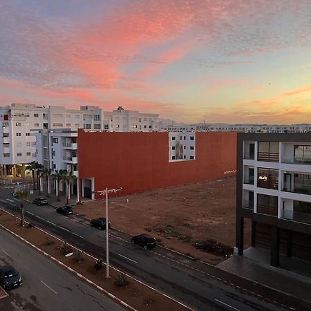 Luxury Apartment 100Sqm With Pool Near Beach Wifi Unlimited With Optical Fiber Agadir Ngoại thất bức ảnh