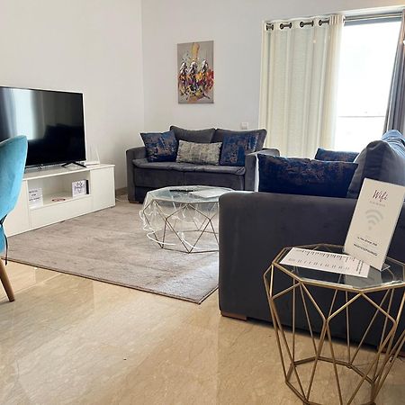 Luxury Apartment 100Sqm With Pool Near Beach Wifi Unlimited With Optical Fiber Agadir Ngoại thất bức ảnh