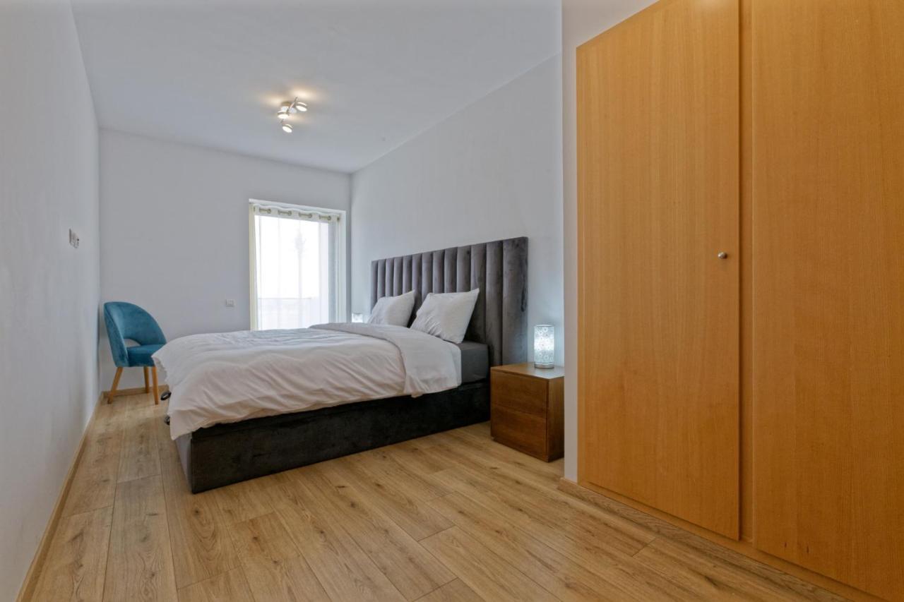 Luxury Apartment 100Sqm With Pool Near Beach Wifi Unlimited With Optical Fiber Agadir Ngoại thất bức ảnh