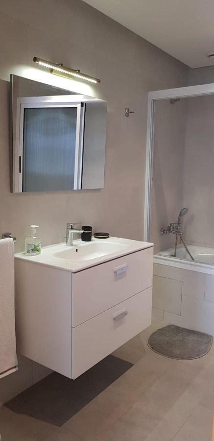 Luxury Apartment 100Sqm With Pool Near Beach Wifi Unlimited With Optical Fiber Agadir Ngoại thất bức ảnh