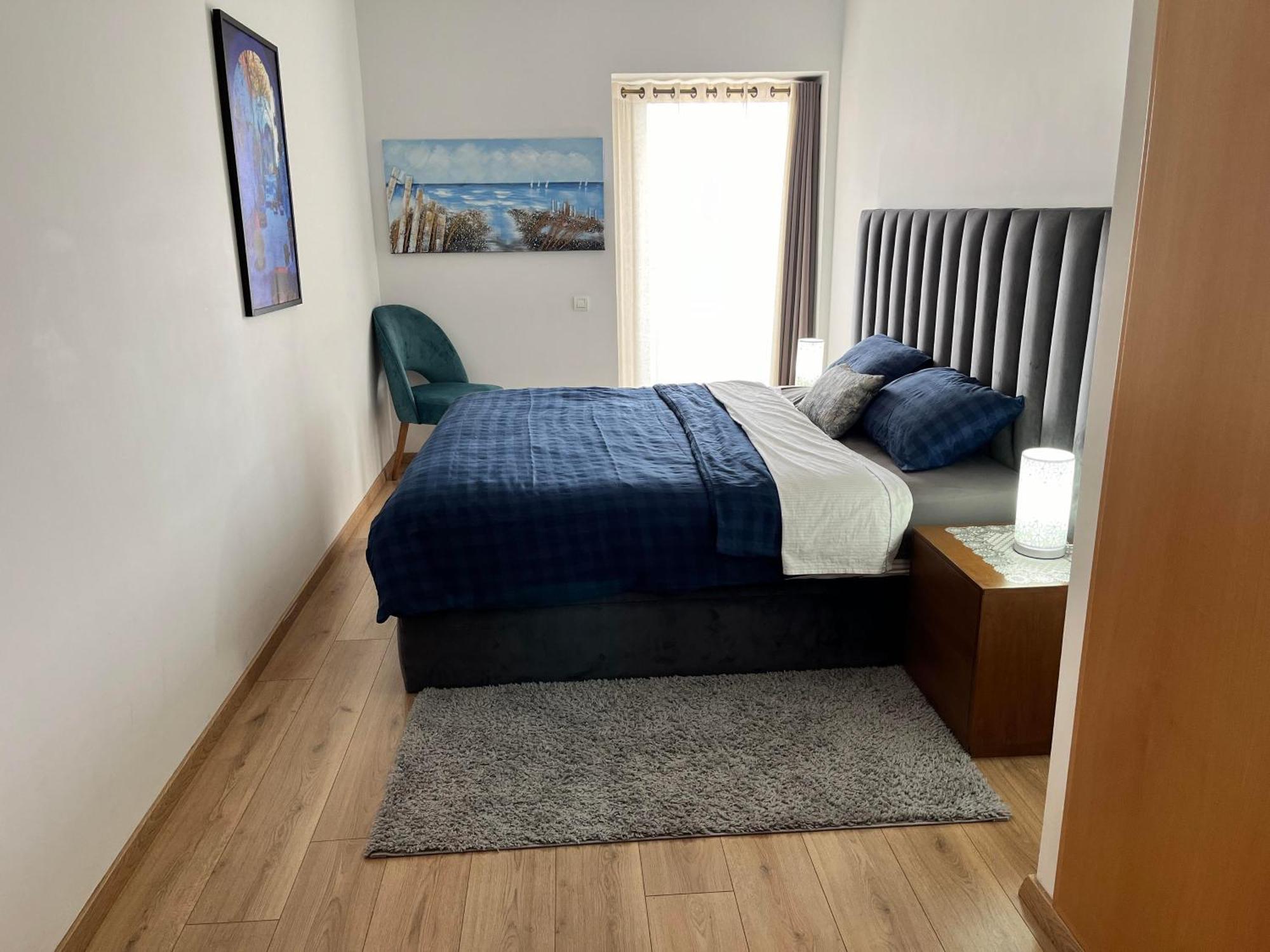 Luxury Apartment 100Sqm With Pool Near Beach Wifi Unlimited With Optical Fiber Agadir Ngoại thất bức ảnh