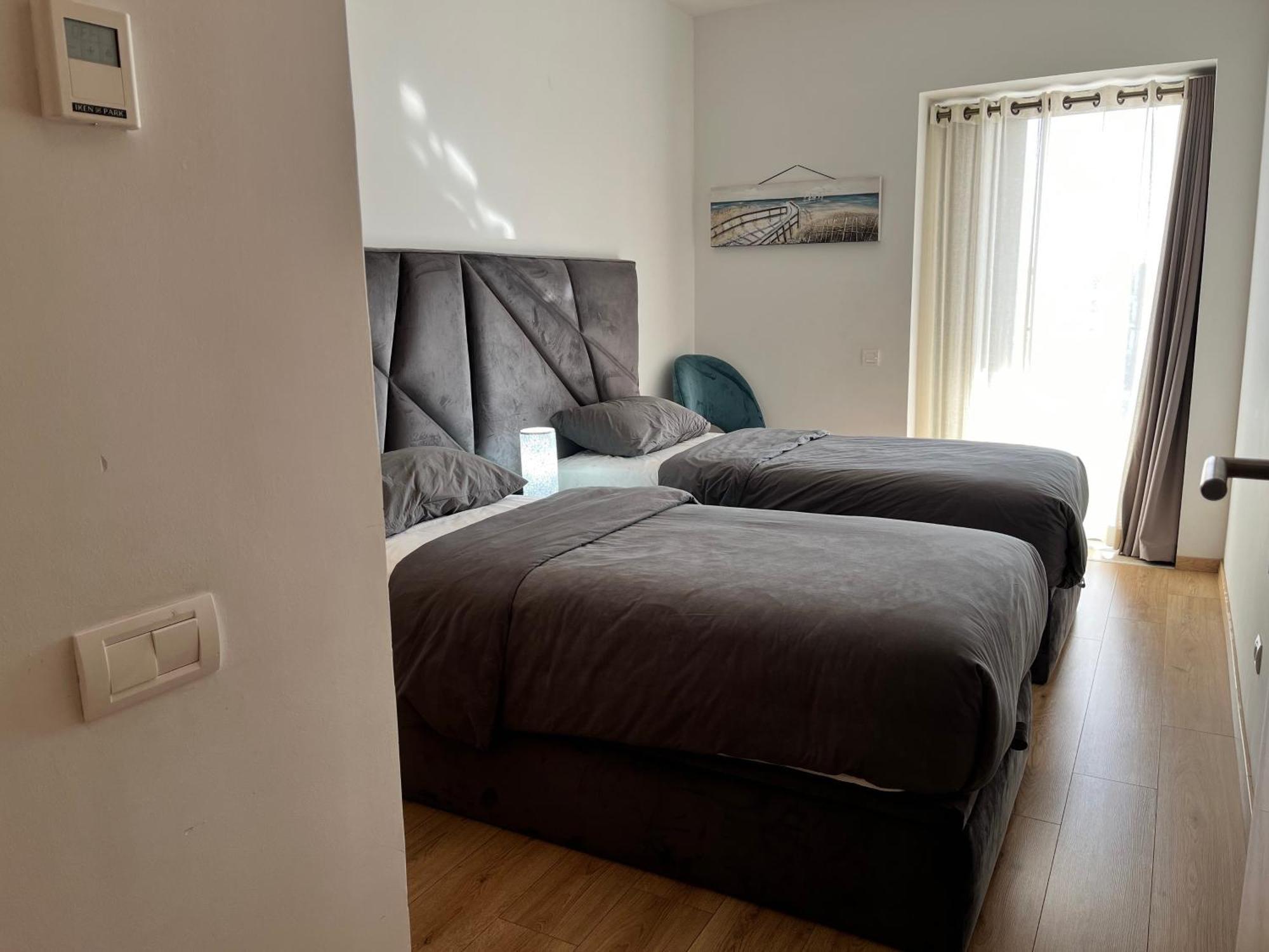 Luxury Apartment 100Sqm With Pool Near Beach Wifi Unlimited With Optical Fiber Agadir Ngoại thất bức ảnh