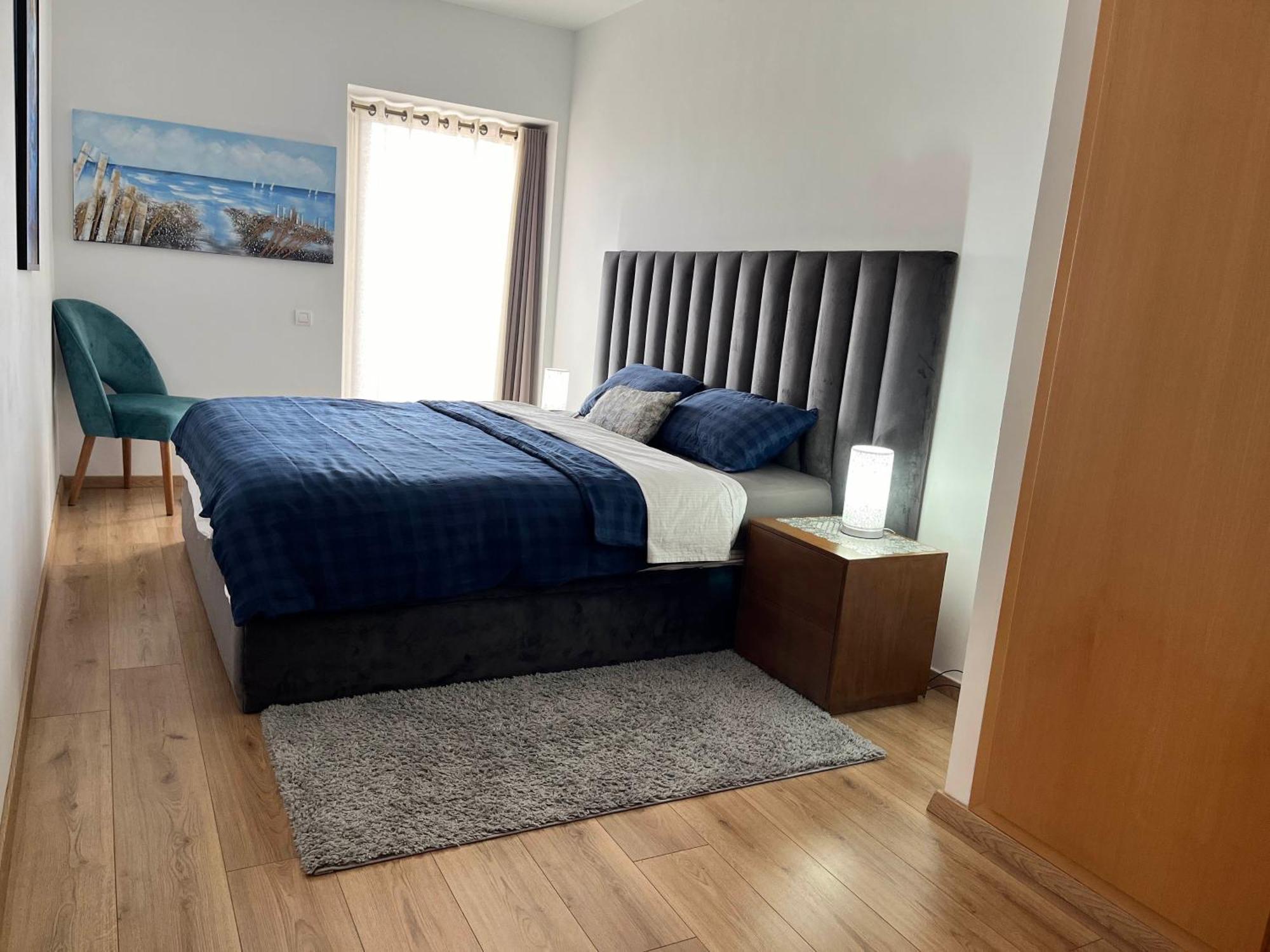 Luxury Apartment 100Sqm With Pool Near Beach Wifi Unlimited With Optical Fiber Agadir Ngoại thất bức ảnh