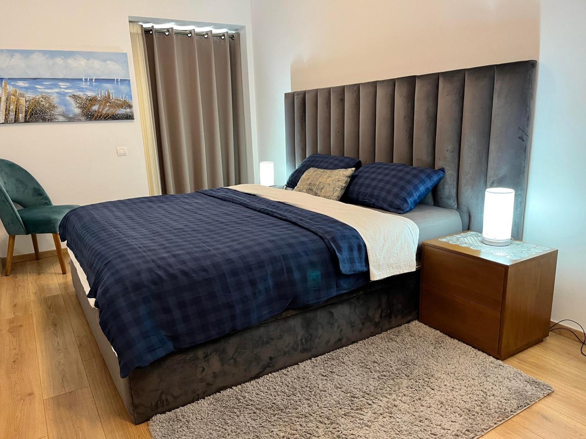 Luxury Apartment 100Sqm With Pool Near Beach Wifi Unlimited With Optical Fiber Agadir Ngoại thất bức ảnh